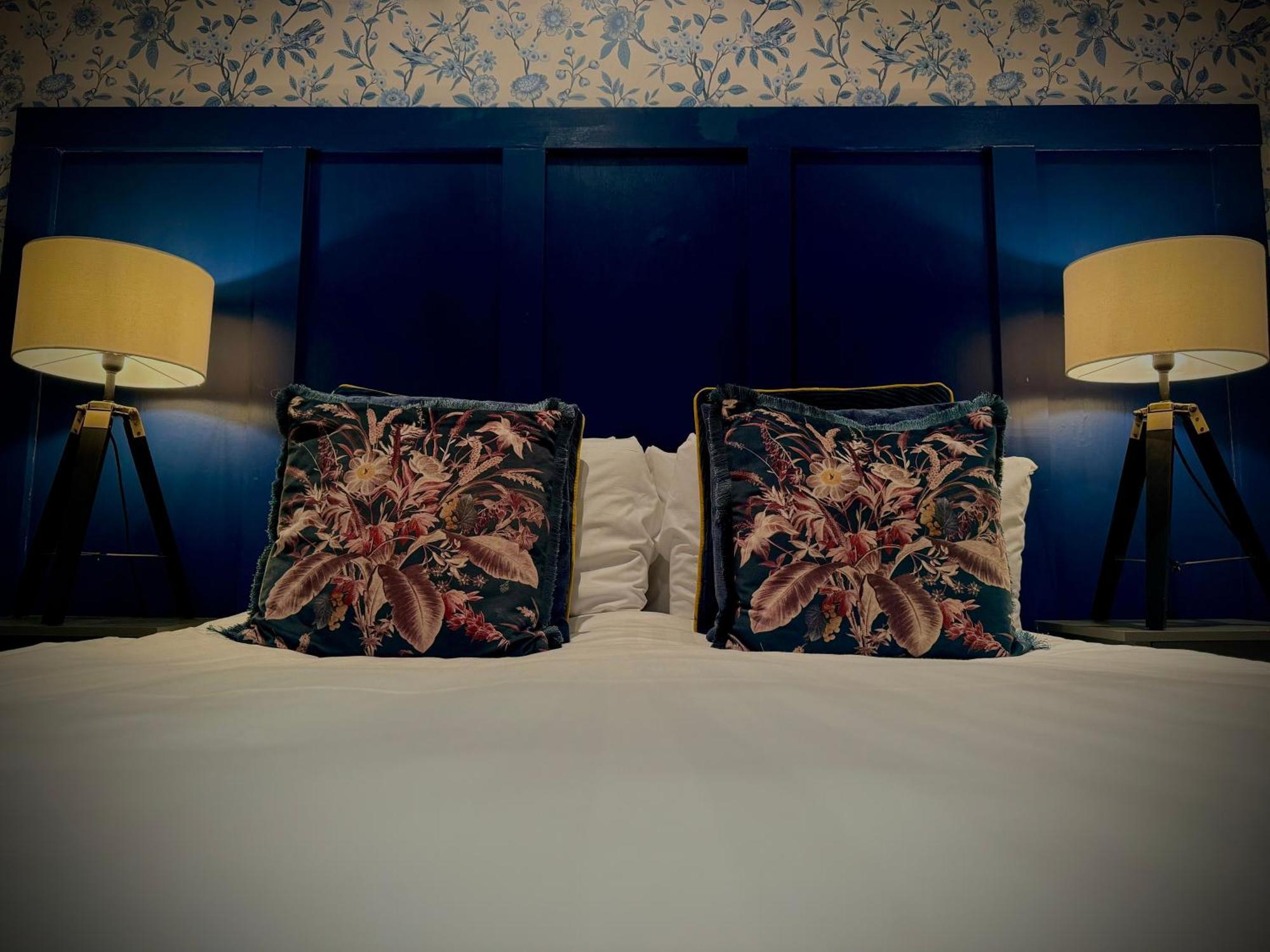 Villa Sleeps10-Parking-Garden-Hottub-Petfriendly Blackpool Esterno foto