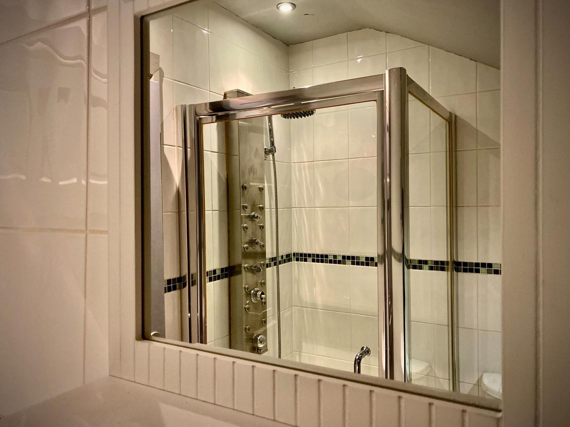 Villa Sleeps10-Parking-Garden-Hottub-Petfriendly Blackpool Esterno foto