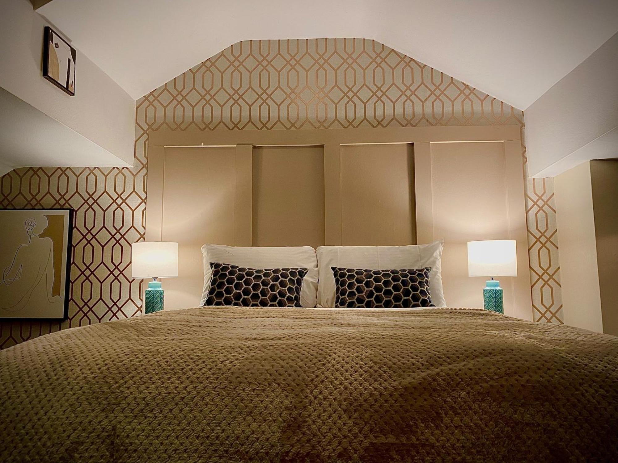 Villa Sleeps10-Parking-Garden-Hottub-Petfriendly Blackpool Esterno foto